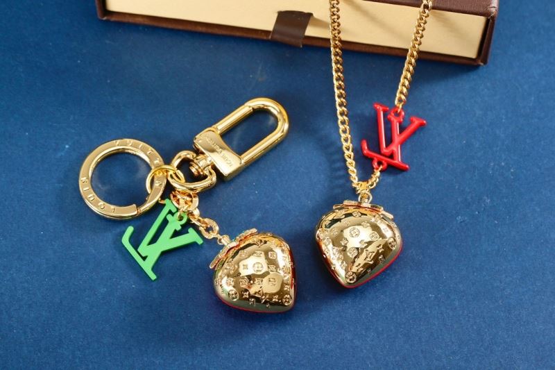 Louis Vuitton Necklaces